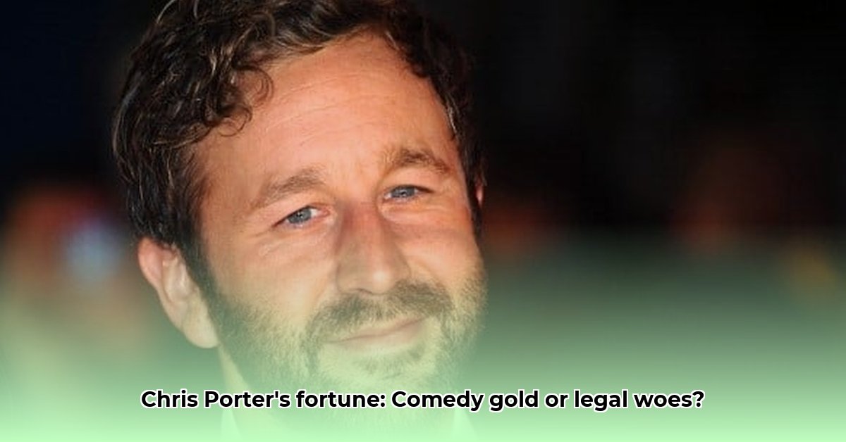 chris-porter-net-worth